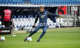 28.01.23 TSG 1899 Hoffenheim - Borussia M&ouml;nchengladbach