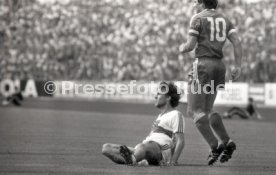 26.05.1984 VfB Stuttgart - Hamburger SV