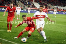 05.11.23 1. FC Heidenheim - VfB Stuttgart