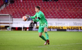 05.12.21 VfB Stuttgart - Hertha BSC Berlin