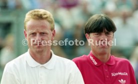 05.08.95 VfB Stuttgart - Athletic Bilbao