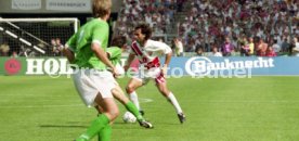 05.06.1993 VfB Stuttgart - SV Werder Bremen
