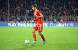 04.10.22 FC Bayern M&uuml;nchen - FC Viktoria Pilsen