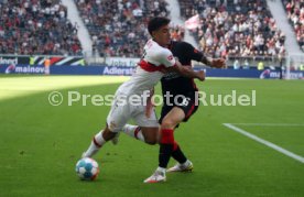 11.09.21 Eintracht Frankfurt - VfB Stuttgart