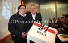 VfB Stuttgart - SC Freiburg