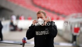 22.05.21 VfB Stuttgart - Arminia Bielefeld