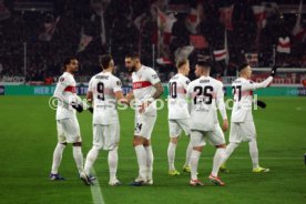 29.01.26 VfB Stuttgart - Young Boys Bern