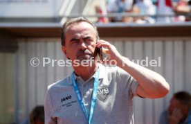 02.07.22 SV B&ouml;blingen - VfB Stuttgart