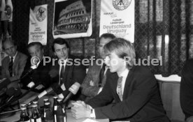 10.04.90 DFB Pressekonferenz