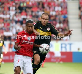 1. FSV Mainz 05 - VfB Stuttgart