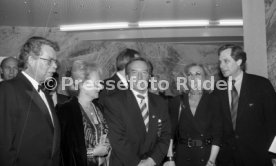 03.04.93 VfB Stuttgart 100 Jahre Feier