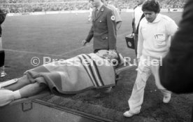27.07.91 VfB Stuttgart - Inter Mailand
