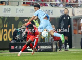 02.05.25 1. FC Heidenheim - VfL Bochum