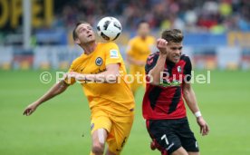 SC Freiburg - Eintracht Frankfurt