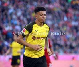 FC Bayern M&uuml;nchen - Borussia Dortmund