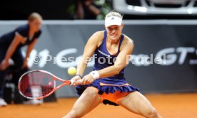 Porsche Tennis Grand Prix 2015