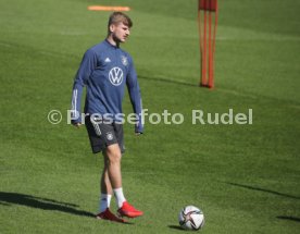 01.09.21 Training DFB Nationalmannschaft Stuttgart