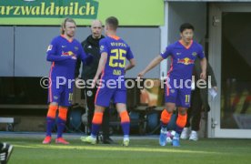 06.03.21 SC Freiburg - RB Leipzig