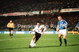 31.03.99 Deutschland - Finnland