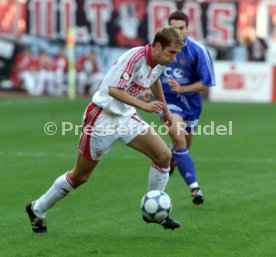 21.10.00 VfB Stuttgart - SpVgg Unterhaching