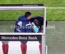 VfB Stuttgart - Hamburger SV