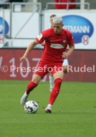 1. FC Heidenheim - SpVgg Greuther F&uuml;rth