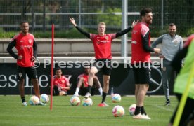 15.05.23 VfB Stuttgart Training