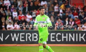 01.10.26 VfB Stuttgart - SpVgg Greuther F&uuml;rth