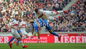 VfB Stuttgart - TSG 1899 Hoffenheim