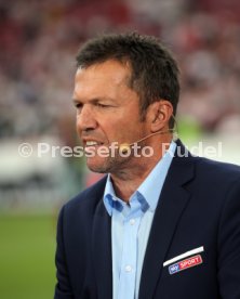 VfB Stuttgart - FC Bayern M&uuml;nchen