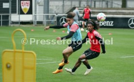 10.05.23 VfB Stuttgart Training