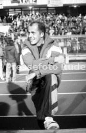 16.10.1991 Deutschland - Wales