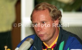 21.09.94 DFB Training