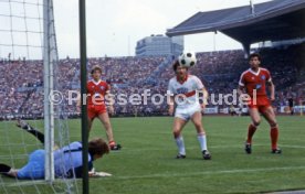 26.05.1984 VfB Stuttgart - Hamburger SV