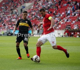 1. FSV Mainz 05 - VfB Stuttgart