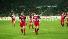 31.03.94 VfB Stuttgart - 1. FC Kaiserslautern