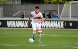 10.10.24 VfB Stuttgart - SSV Ulm 1846