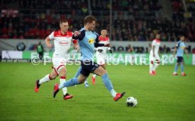Fortuna D&uuml;sseldorf - Borussia M&ouml;nchengladbach