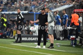 05.06.23 Hamburger SV - VfB Stuttgart