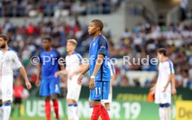 24.07.16 UEFA U19 EM Finale Frankreich - Italien