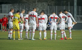 17.02.21 VfB Stuttgart II - TSV Steinbach Haiger