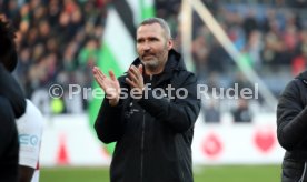 Hannover 96 - VfB Stuttgart