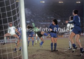 03.03.76 Borussia M&ouml;nchengladbach - Real Madrid
