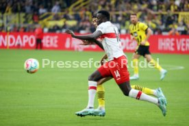 22.10.22 Borussia Dortmund - VfB Stuttgart