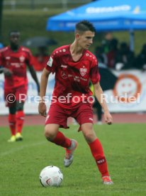 U19 VfB Stuttgart - U17 FC Augsburg