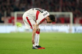 VfB Stuttgart - VfL Bochum