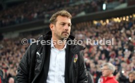 VfB Stuttgart - Eintracht Frankfurt