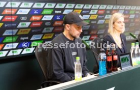 22.03.26 FC Augsburg - VfB Stuttgart