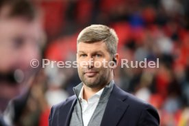 26.09.22 England - Deutschland