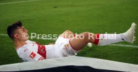 VfB Stuttgart - Eintracht Frankfurt